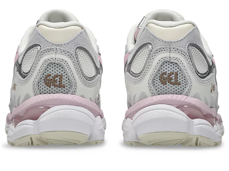 Florence Kicks™ Sneakers Gel Pink Miami