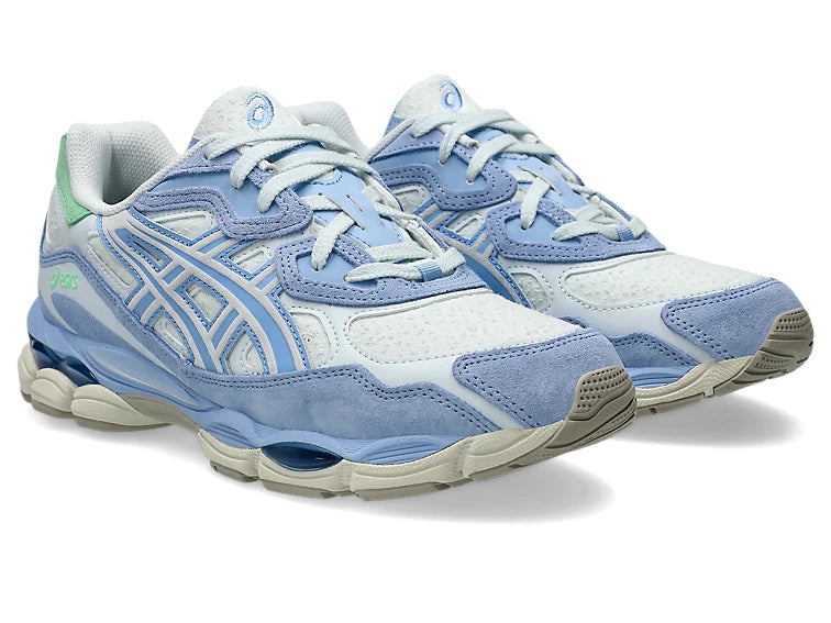 Florence Kicks™ Sneakers Gel LightBlue Ibiza