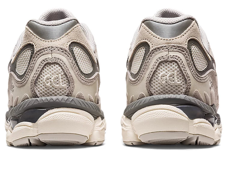 Florence Kicks™ Sneakers Gel Cream Santorini